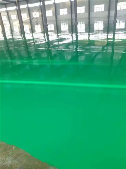 庐阳，我直接给你一份室外地坪漆翻新维修